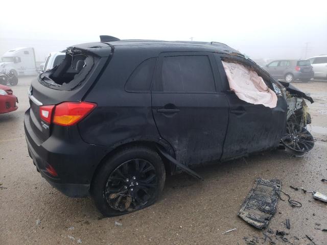 Photo 3 from auction – 2019 MITSUBISHI OUTLANDER with VIN JA4AP3AU2KU010358