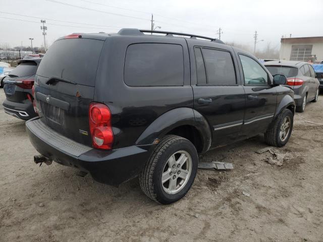 Photo 3 from auction – 2008 DODGE DURANGO SL with VIN 1D8HB48N58F110234