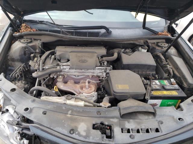 Photo 11 from auction – 2012 TOYOTA CAMRY BASE with VIN 4T1BF1FK5CU113926