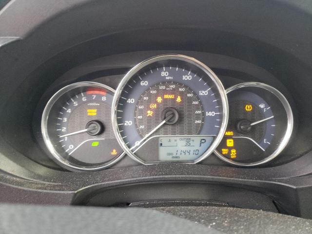 Photo 9 from auction – 2015 TOYOTA COROLLA EC with VIN 2T1BPRHE6FC275573