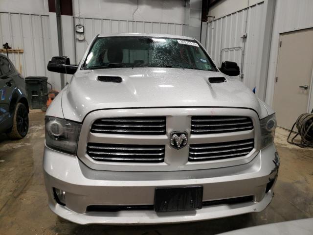 Photo 5 from auction – 2014 RAM 1500 SPORT with VIN 1C6RR7MTXES111071