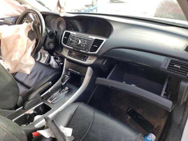 Photo 8 from auction – 2014 HONDA ACCORD SPO with VIN 1HGCR2F56EA013453