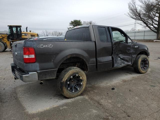 Photo 3 from auction – 2007 FORD F150 with VIN 1FTPX14V37FB74741