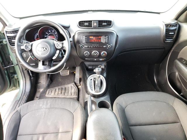 Снимка 8 от търг – 2014 KIA SOUL + с VIN KNDJP3A54E7023985