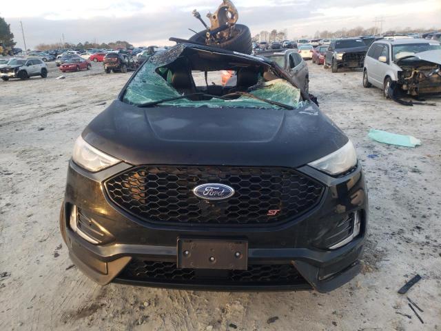 Photo 5 from auction – 2019 FORD EDGE ST with VIN 2FMPK4AP1KBC43132