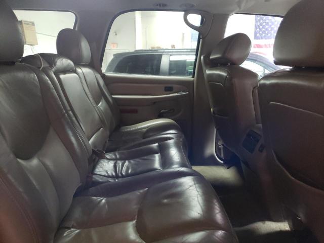 Photo 11 from auction – 2005 GMC YUKON DENA with VIN 1GKEK63U75J149867