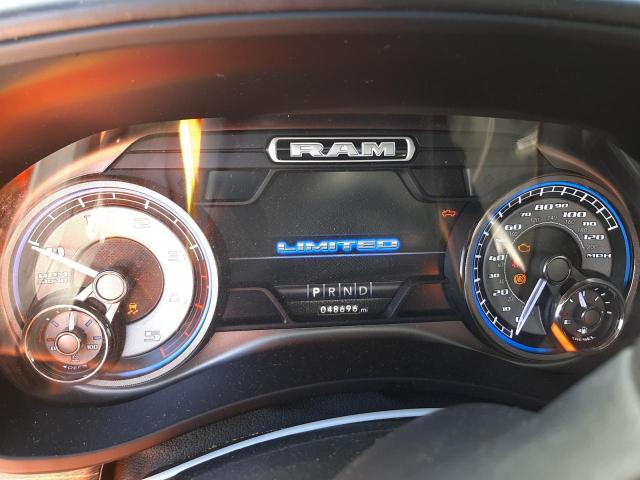 Photo 9 from auction – 2019 RAM 2500 LIMIT with VIN 3C6UR5SL3KG556675