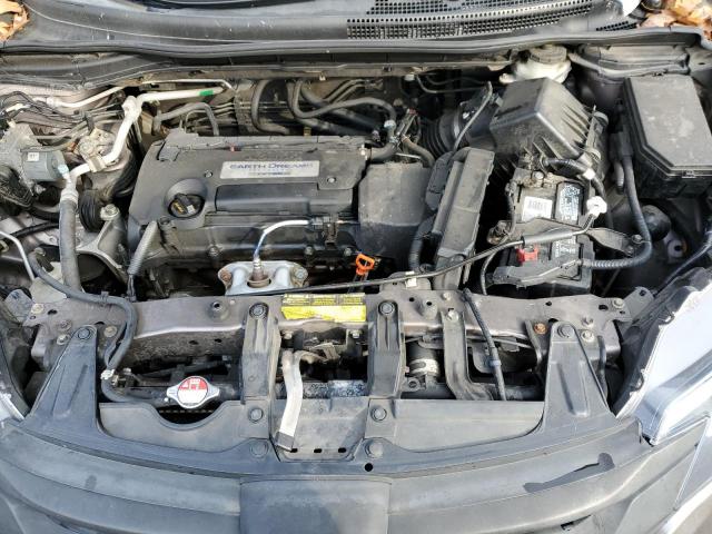 Photo 11 from auction – 2015 HONDA CR-V EX with VIN 5J6RM4H53FL039282