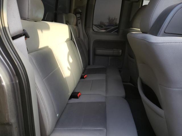 Photo 10 from auction – 2008 FORD F150 with VIN 1FTPX12V68FB18555