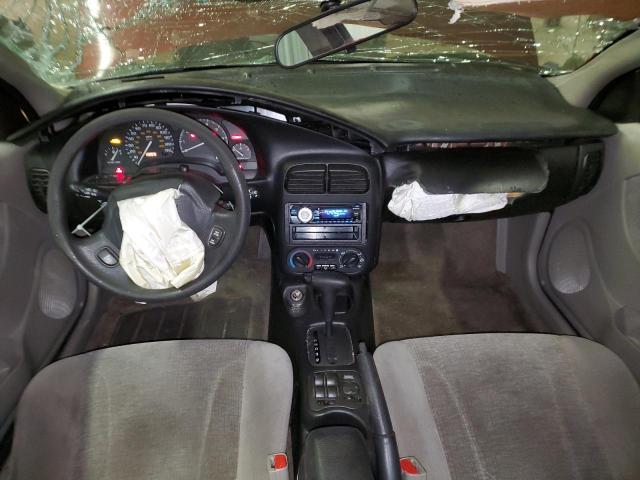 Photo 8 from auction – 2000 SATURN SL2 with VIN 1G8ZK5279YZ139439