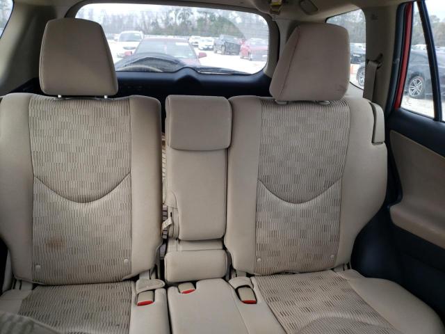 Photo 10 from auction – 2012 TOYOTA RAV4 with VIN 2T3ZF4DV2CW149478