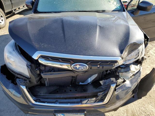 Photo 11 from auction – 2017 SUBARU FORESTER 2 with VIN JF2SJAGC7HH587906