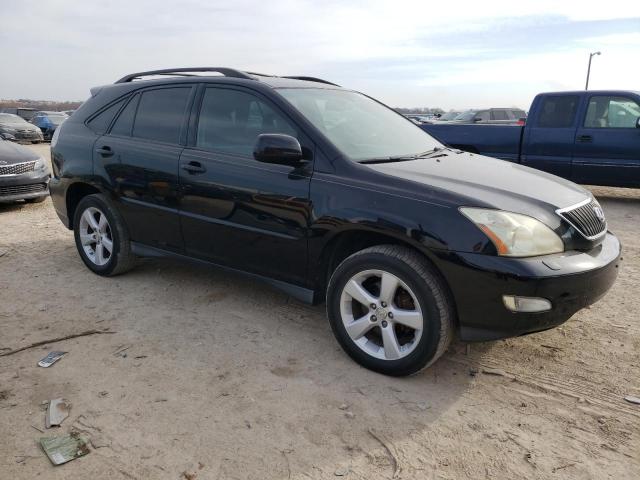 Photo 4 from auction – 2007 LEXUS RX 350 with VIN 2T2GK31U47C021067
