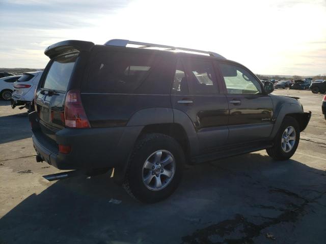 Photo 3 from auction – 2003 TOYOTA 4 RUNNER with VIN JTEZU14R730005612