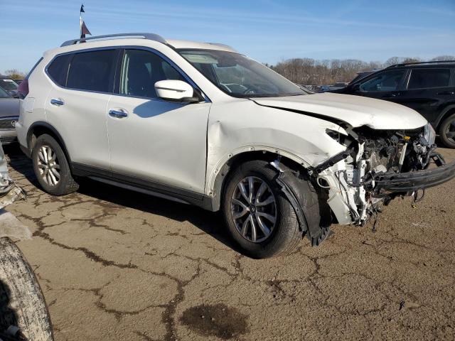 Photo 4 from auction – 2018 NISSAN ROGUE S with VIN KNMAT2MV8JP620195