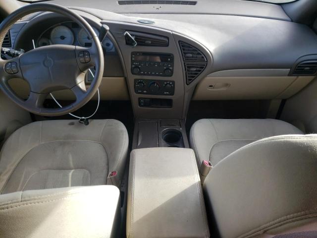 Photo 8 from auction – 2004 BUICK RENDEZVOUS with VIN 3G5DA03E24S525248