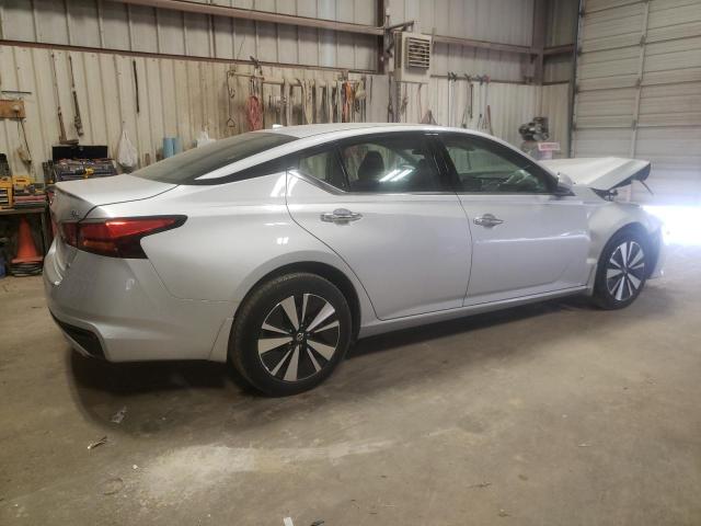 Photo 3 from auction – 2019 NISSAN ALTIMA SL with VIN 1N4BL4EW7KC140123