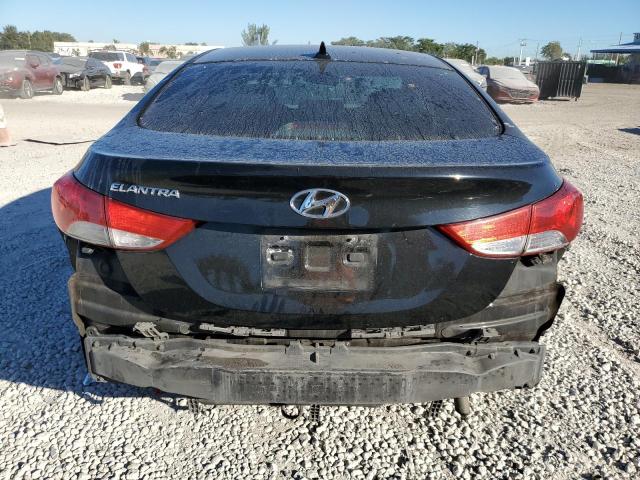 Photo 6 from auction – 2012 HYUNDAI ELANTRA GL with VIN KMHDH4AE9CU298617