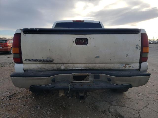 Photo 6 from auction – 2001 CHEVROLET SILVERADO with VIN 1GCEC19V91Z122676