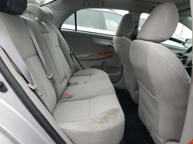 Photo 10 from auction – 2010 TOYOTA COROLLA BA with VIN 2T1BU4EE7AC216413