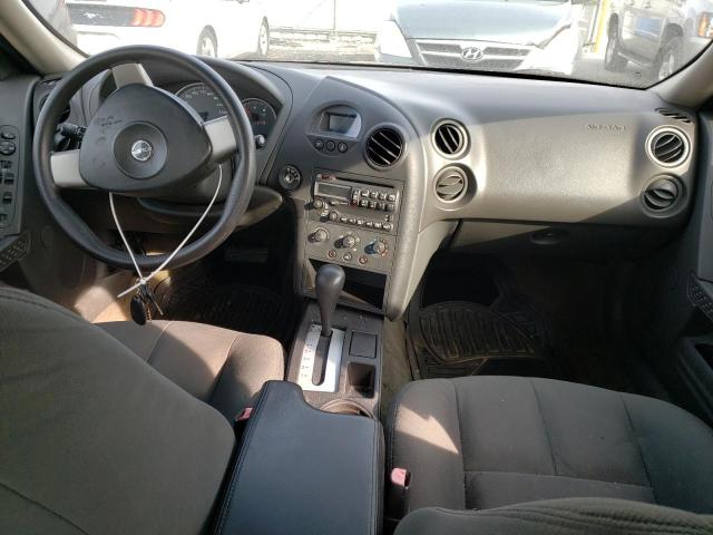 Photo 8 from auction – 2005 PONTIAC GRAND PRIX with VIN 2G2WP522851256193