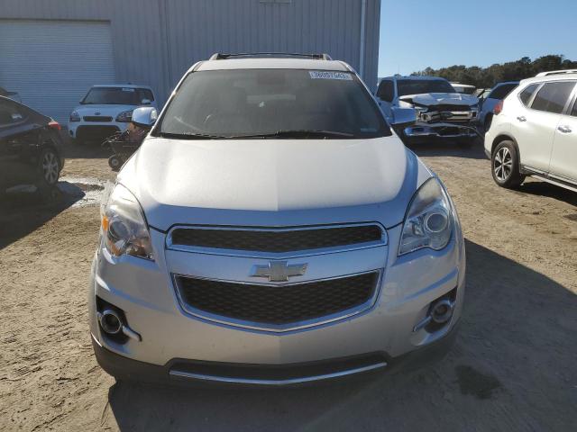 Photo 5 from auction – 2012 CHEVROLET EQUINOX LT with VIN 2GNALFEK6C1212054