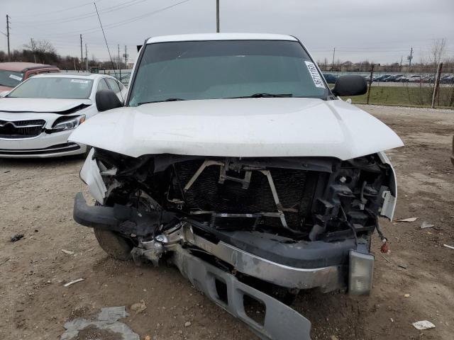 Photo 5 from auction – 2003 CHEVROLET SILVERADO with VIN 1GCEK19V63Z331301