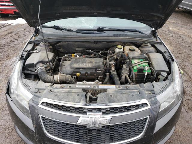 Photo 11 from auction – 2014 CHEVROLET CRUZE LT with VIN 1G1PE5SB4E7407290