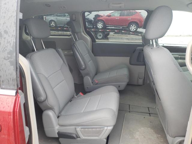 Photo 10 from auction – 2010 CHRYSLER TOWN & COU with VIN 2A4RR5D10AR184015