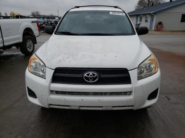 Photo 5 from auction – 2009 TOYOTA RAV4 with VIN 2T3ZF33V49W002552