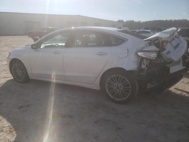 Photo 2 from auction – 2014 FORD FUSION with VIN 3FA6P0H91ER360271