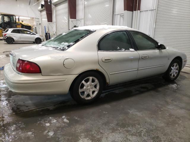 Photo 3 from auction – 2003 MERCURY SABLE LS P with VIN 1MEFM55S73G606296