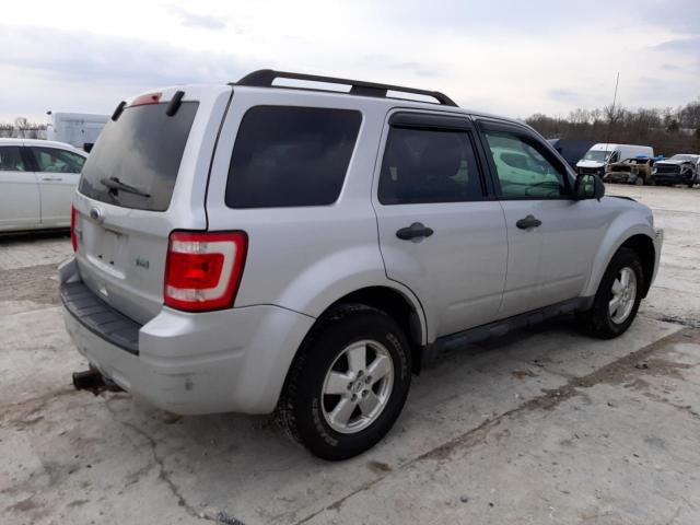 Zdjęcie 3 z aukcji – 2011 FORD ESCAPE XLT z VIN 1FMCU0DG6BKA32267