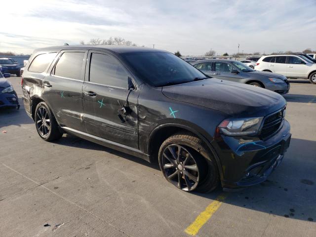 Photo 4 from auction – 2014 DODGE DURANGO R/ with VIN 1C4SDHCT3EC396805
