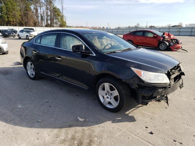 Photo 4 from auction – 2011 BUICK LACROSSE C with VIN 1G4GA5ED3BF137465