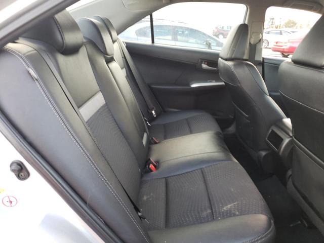 Photo 10 from auction – 2012 TOYOTA CAMRY BASE with VIN 4T1BF1FKXCU078476