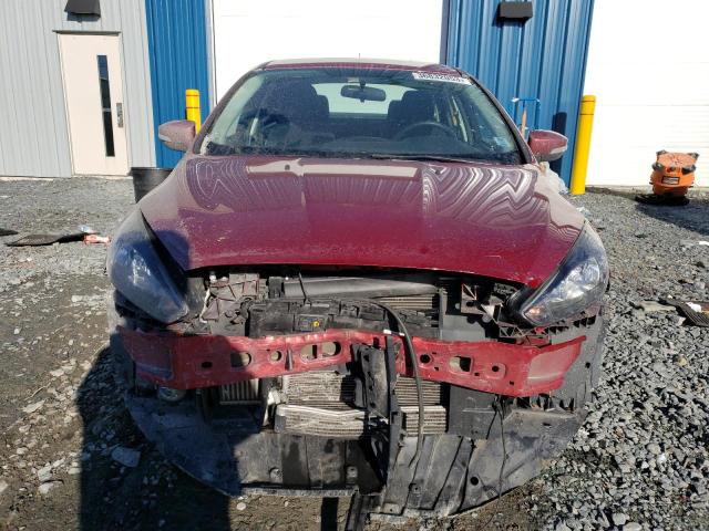 Photo 5 from auction – 2017 FORD FOCUS SE with VIN 1FADP3FE5HL320786