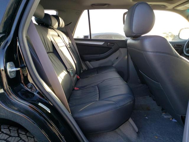 Photo 10 from auction – 2003 TOYOTA 4 RUNNER with VIN JTEZU14R730005612