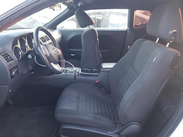 Photo 7 from auction – 2013 DODGE CHALLENGER with VIN 2C3CDYAG1DH704564