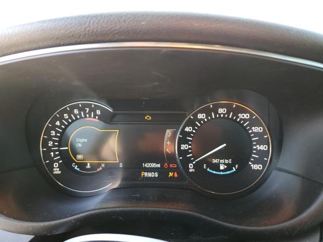 Photo 9 from auction – 2015 LINCOLN MKC with VIN 5LMCJ1A99FUJ42838