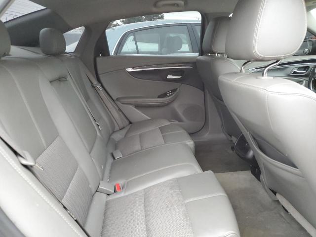 Photo 10 from auction – 2015 CHEVROLET IMPALA LT with VIN 2G1125S33F9181962