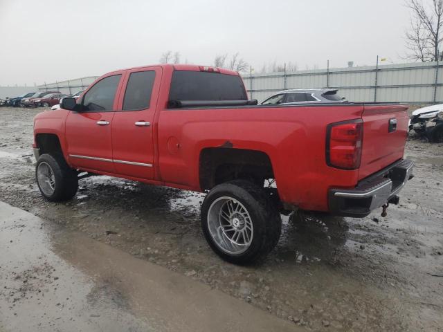 Photo 2 from auction – 2014 CHEVROLET SILVERADO with VIN 1GCVKSEC7EZ213027