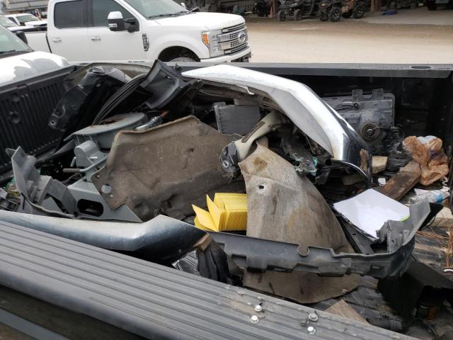 Photo 12 from auction – 2013 FORD F350 SUPER with VIN 1FT8W3BT0DEB72001