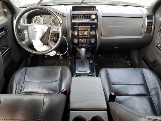Photo 8 from auction – 2012 FORD ESCAPE LIM with VIN 1FMCU9E77CKA61796
