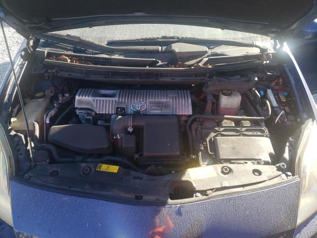 Zdjęcie 11 z aukcji – 2011 TOYOTA PRIUS z VIN JTDKN3DU5B0276122