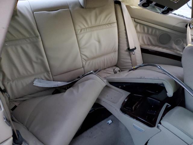 Photo 10 from auction – 2008 BMW 335 I with VIN WBAWB73578P040144