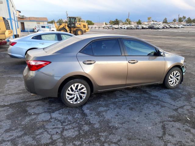 Photo 3 from auction – 2019 TOYOTA COROLLA L with VIN 2T1BURHE8KC191273