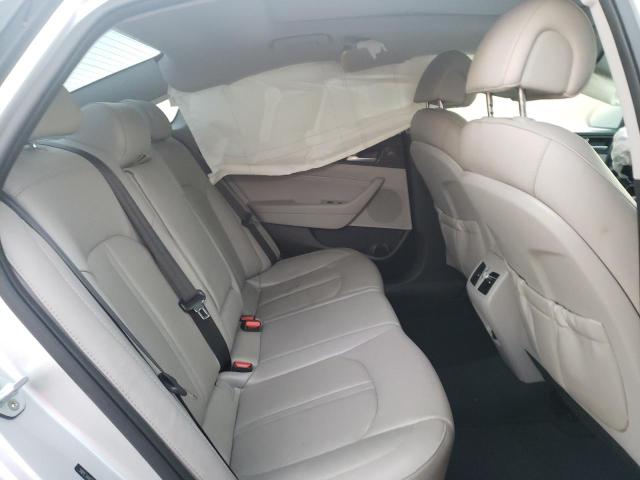 Photo 10 from auction – 2015 HYUNDAI SONATA SPO with VIN 5NPE34AF2FH250844