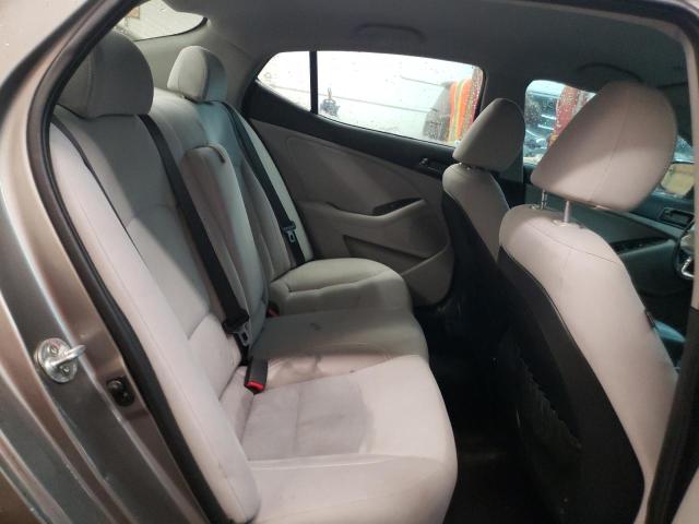 Photo 10 from auction – 2013 KIA OPTIMA LX with VIN 5XXGM4A79DG241694