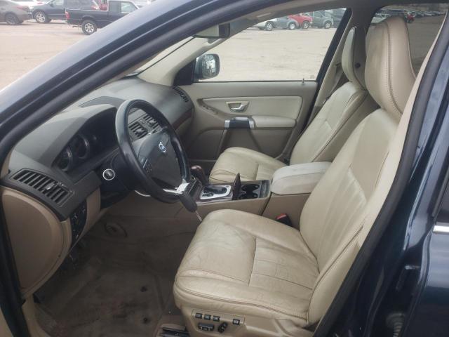 Photo 7 from auction – 2013 VOLVO XC90 3.2 with VIN YV4952CZ7D1641335